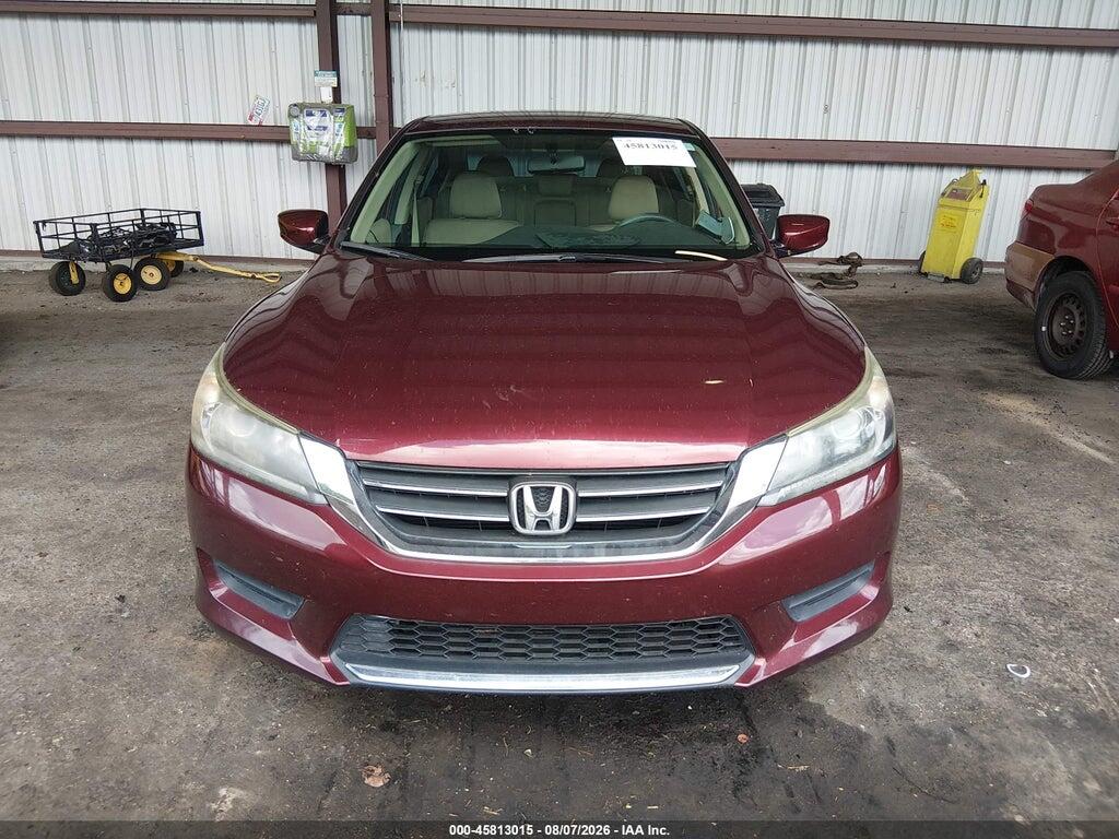 1HGCR2F31EA202686 2014 HONDA ACCORD photo no. 12
