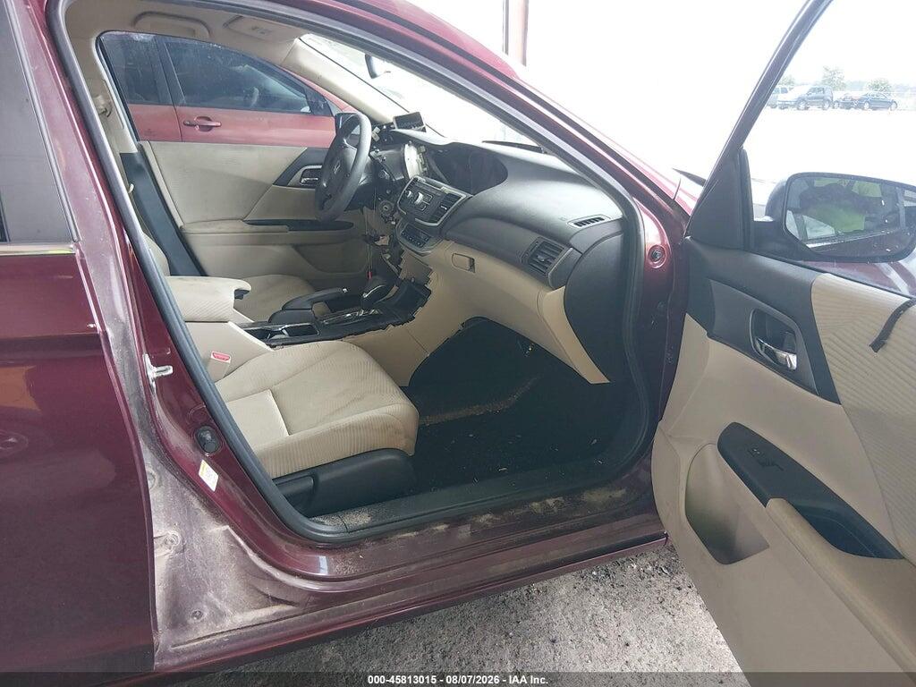 1HGCR2F31EA202686 2014 HONDA ACCORD photo no. 5