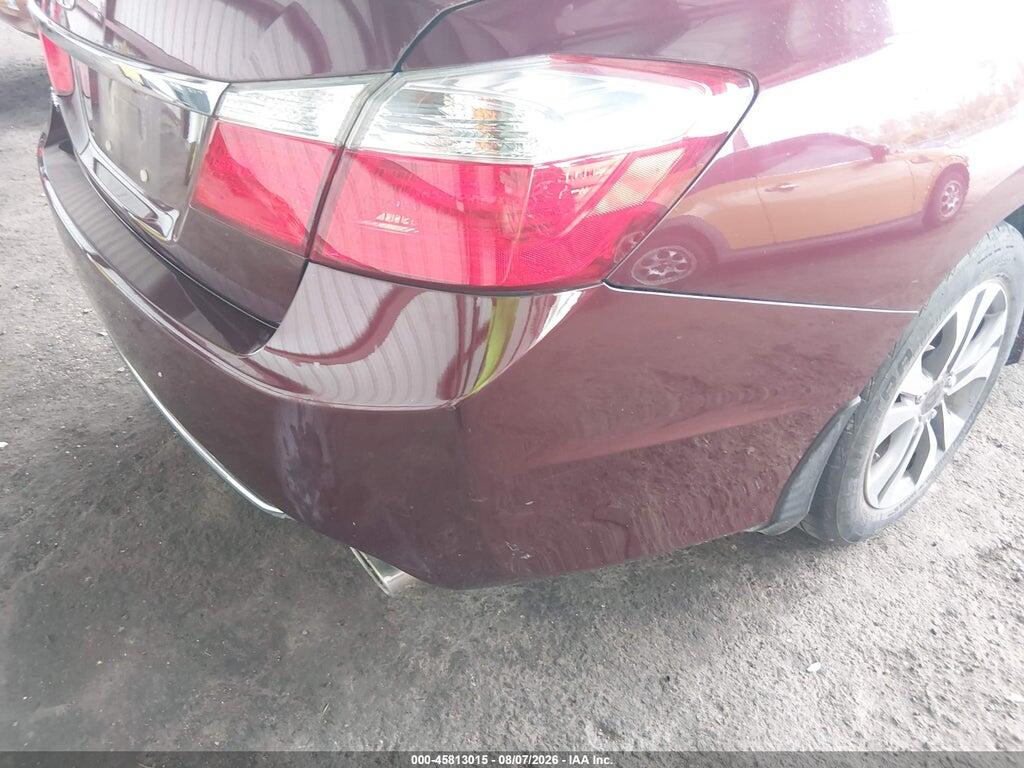 1HGCR2F31EA202686 2014 HONDA ACCORD photo no. 6