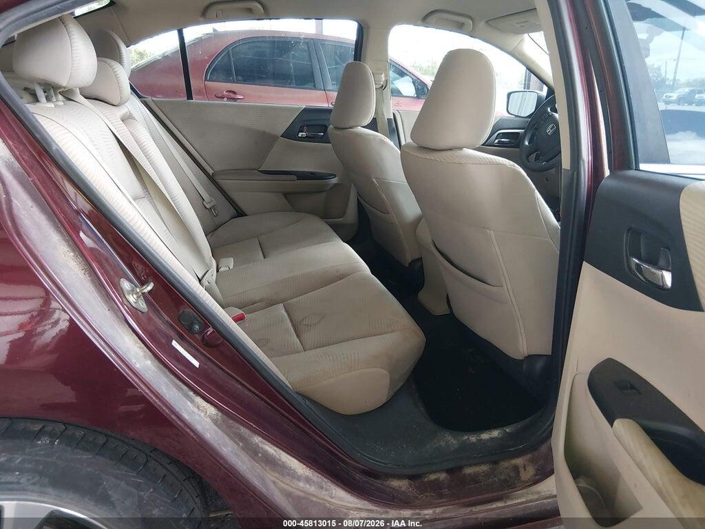 1HGCR2F31EA202686 2014 HONDA ACCORD photo no. 8