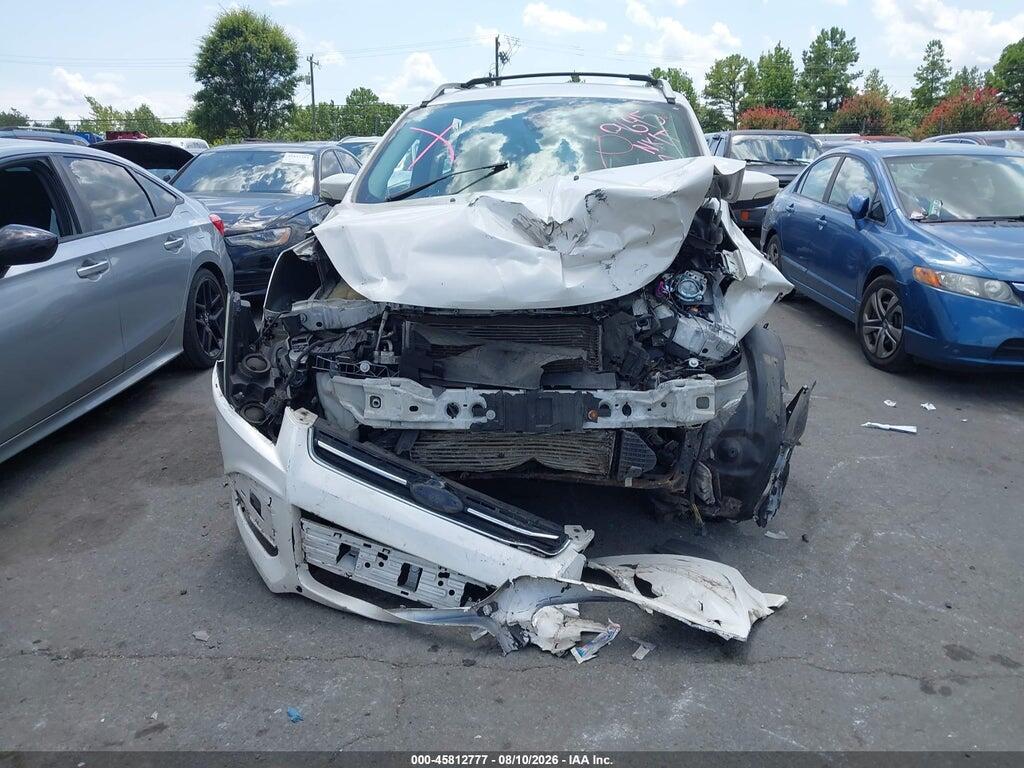 1FMCU0J92EUD29695 2014 FORD ESCAPE photo no. 12