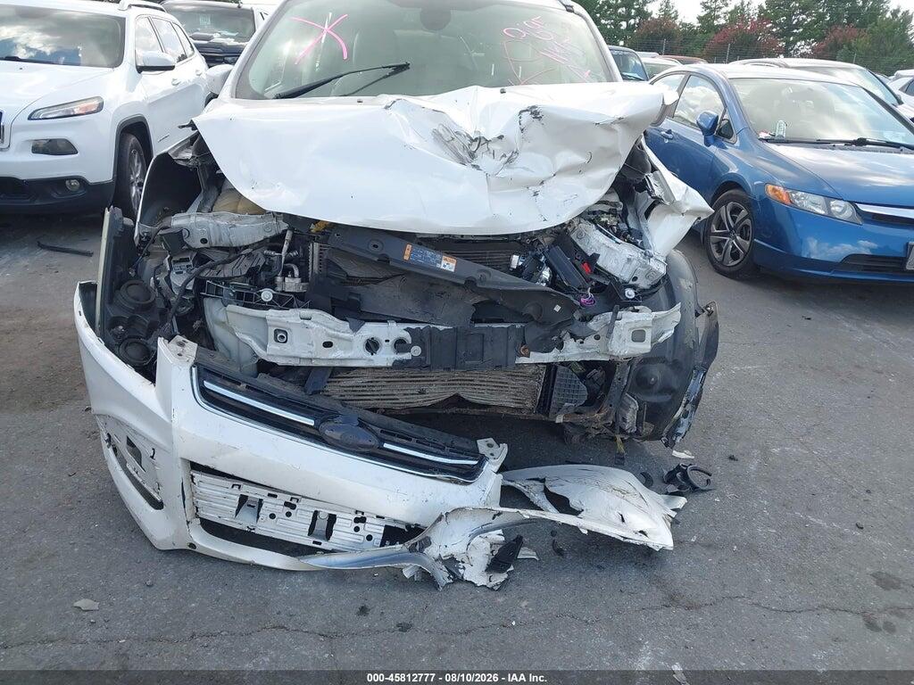 1FMCU0J92EUD29695 2014 FORD ESCAPE photo no. 6