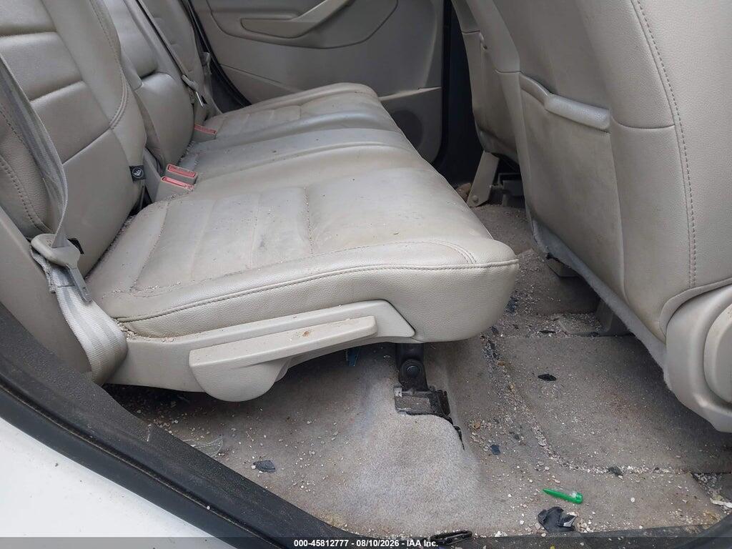 1FMCU0J92EUD29695 2014 FORD ESCAPE photo no. 8