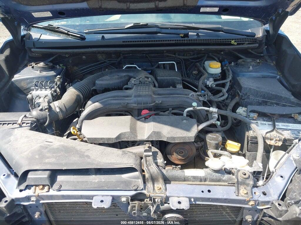 JF2GPAGC6EH205185 2014 SUBARU XV CROSSTREK photo no. 10