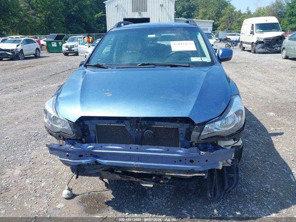 JF2GPAGC6EH205185 2014 SUBARU XV CROSSTREK photo no. 12