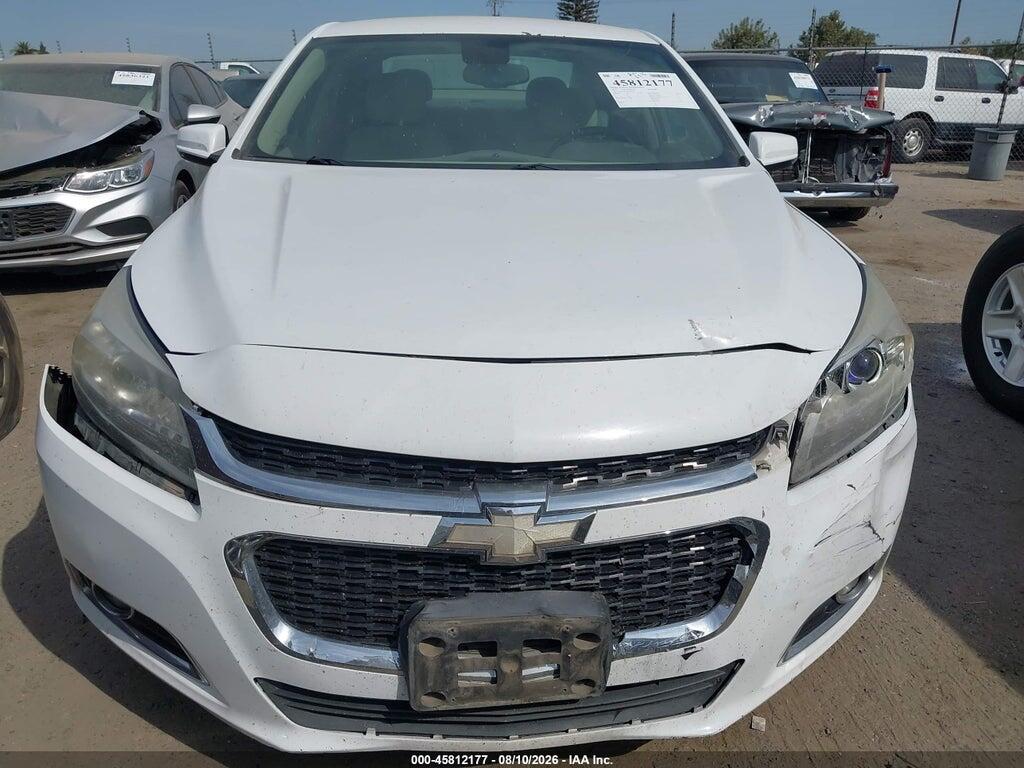 1G11E5SL7EF143342 2014 CHEVROLET MALIBU photo no. 12