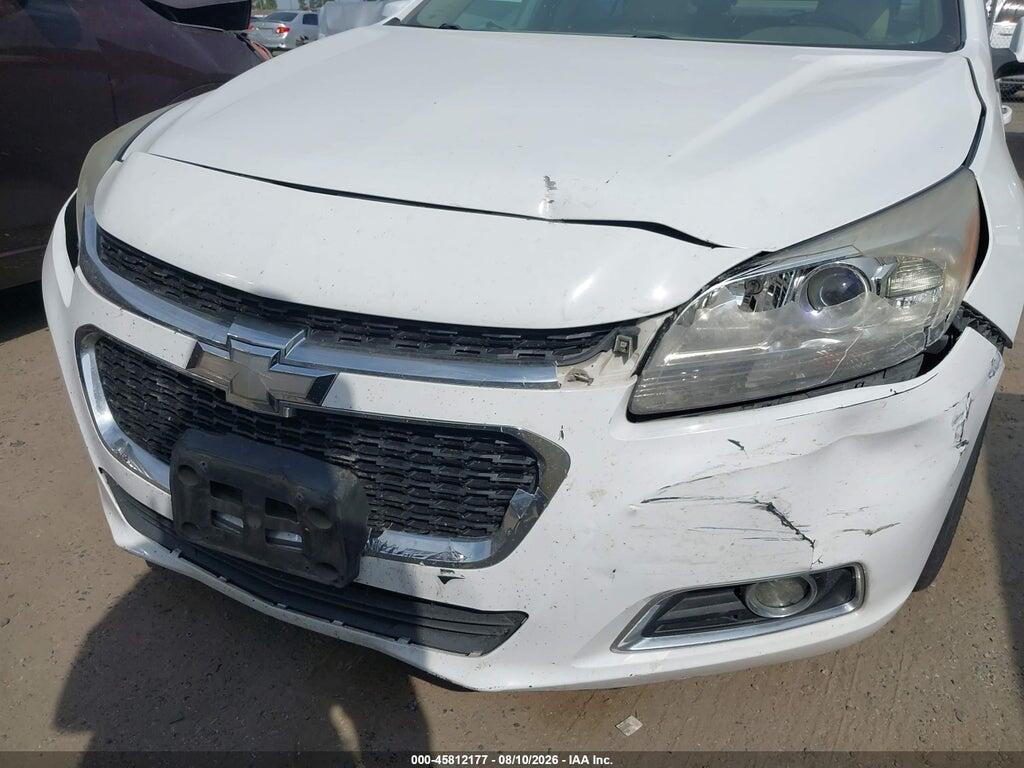 1G11E5SL7EF143342 2014 CHEVROLET MALIBU photo no. 6