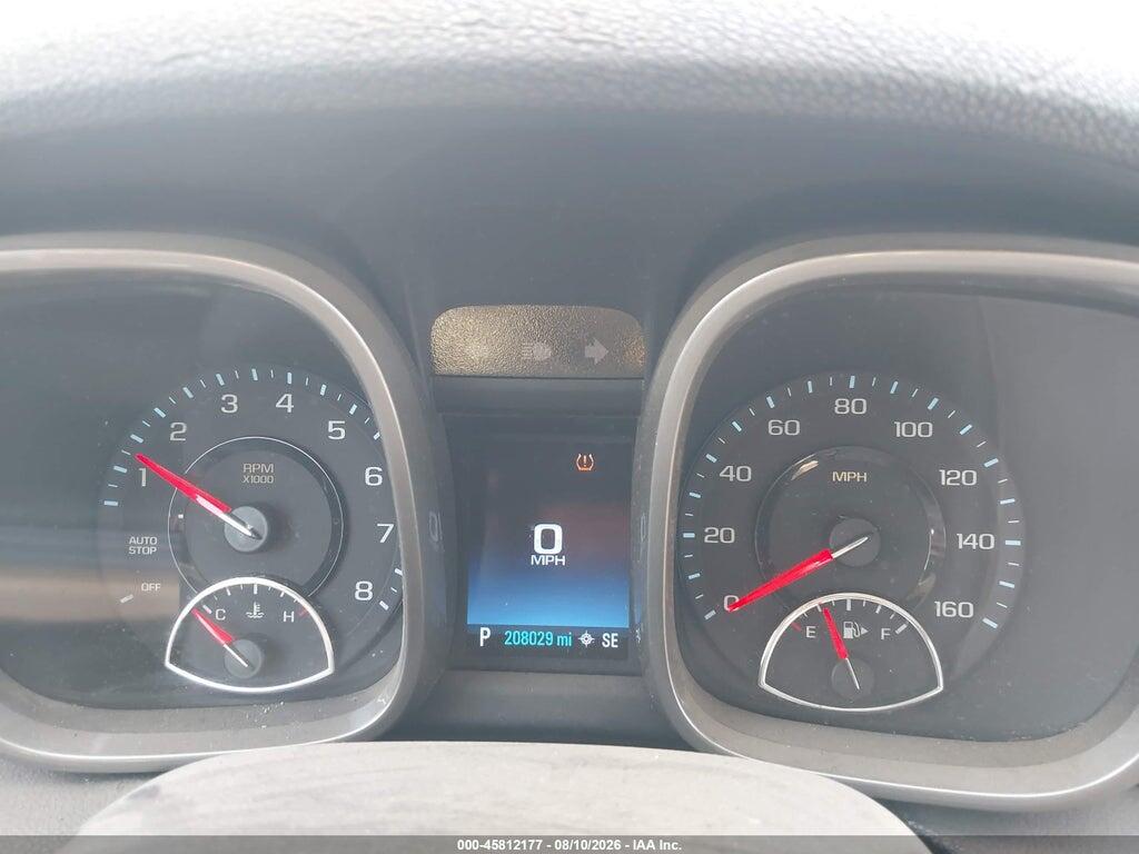 1G11E5SL7EF143342 2014 CHEVROLET MALIBU photo no. 7