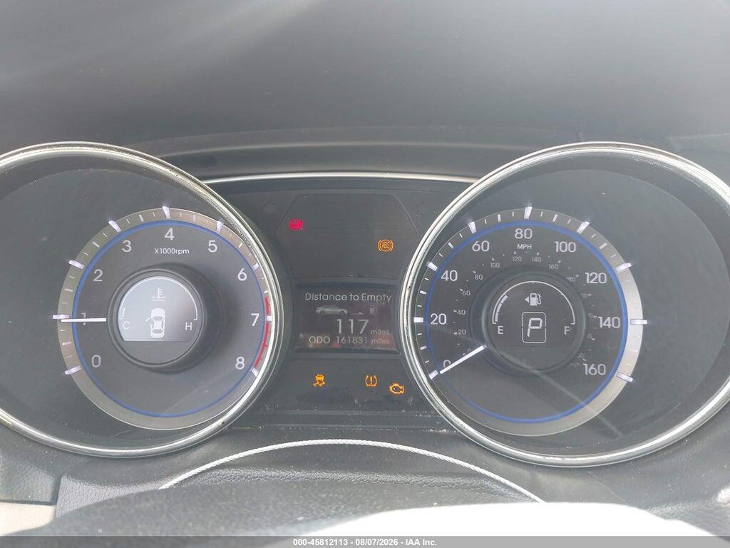 5NPEB4AC8EH942565 2014 HYUNDAI SONATA photo no. 7