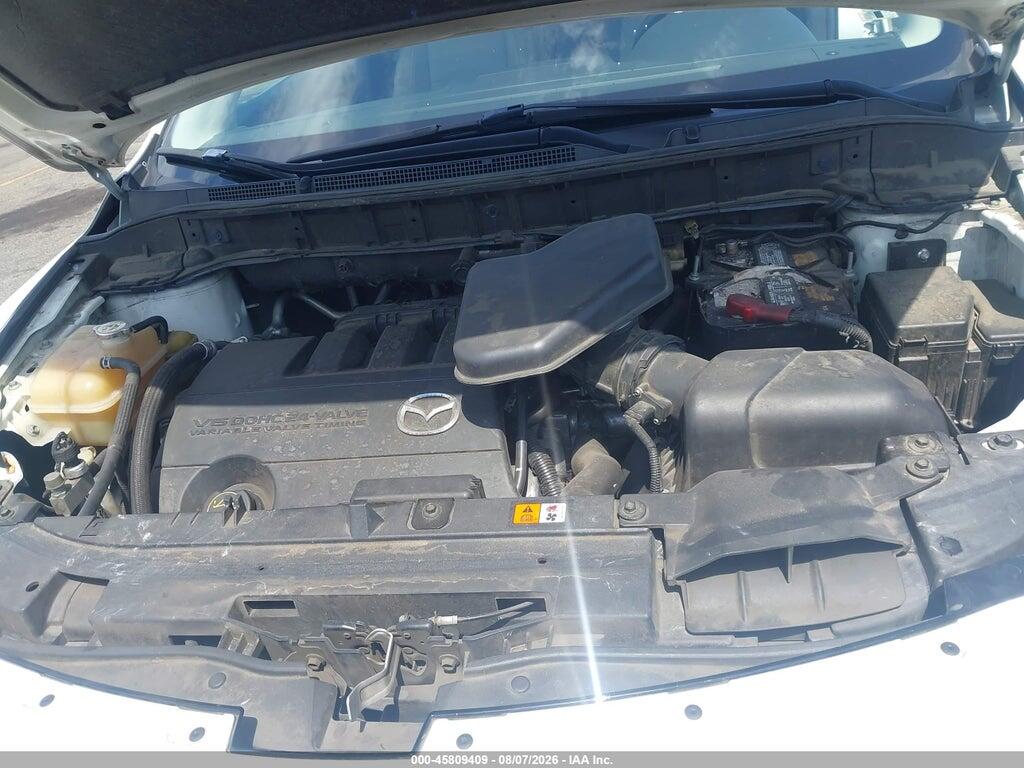 JM3TB2CV6E0444072 2014 MAZDA CX-9 photo no. 10