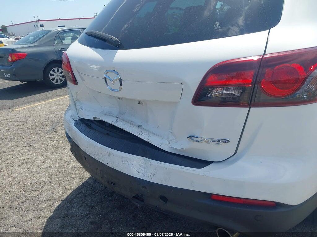 JM3TB2CV6E0444072 2014 MAZDA CX-9 photo no. 12