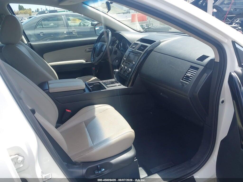 JM3TB2CV6E0444072 2014 MAZDA CX-9 photo no. 5