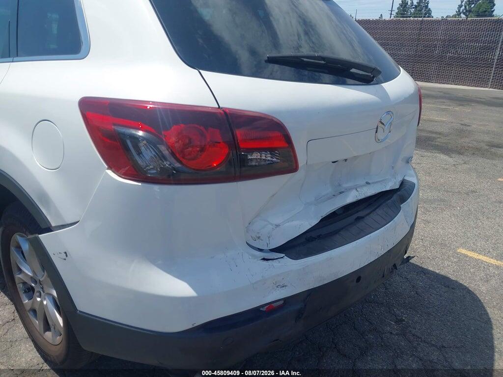 JM3TB2CV6E0444072 2014 MAZDA CX-9 photo no. 6