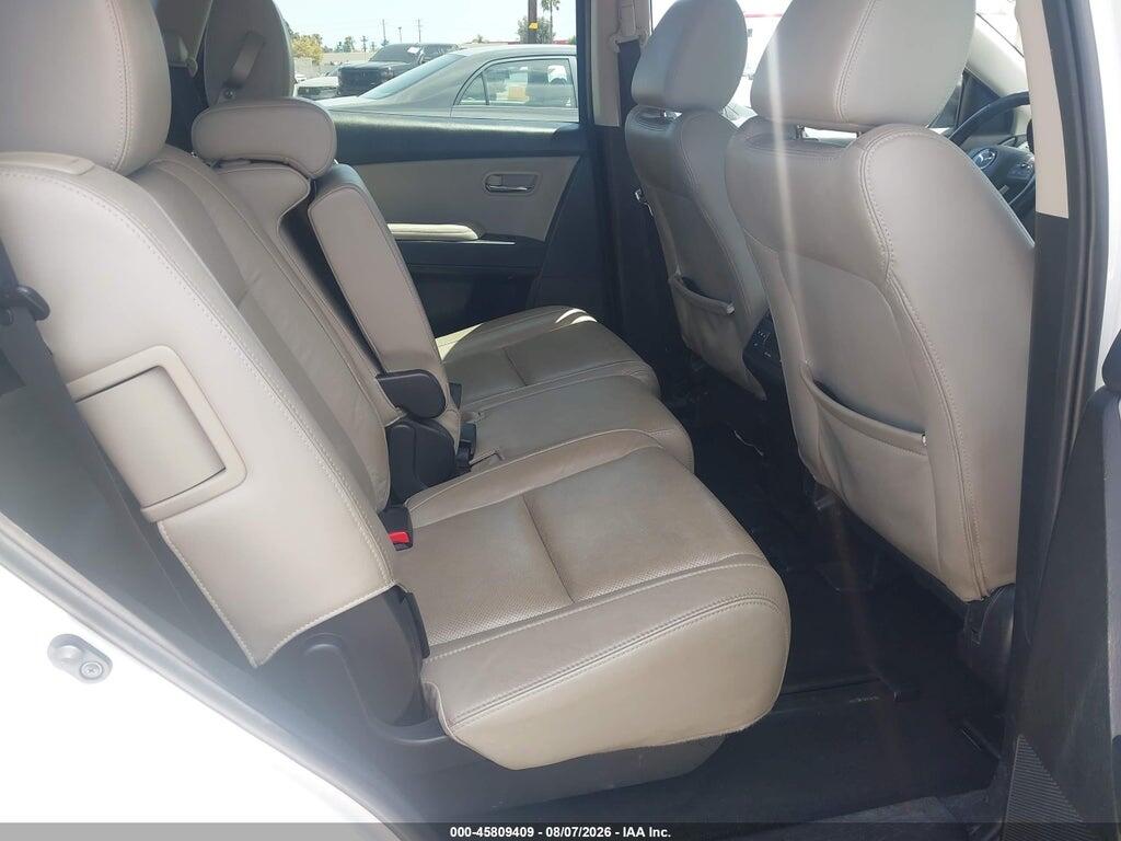 JM3TB2CV6E0444072 2014 MAZDA CX-9 photo no. 8