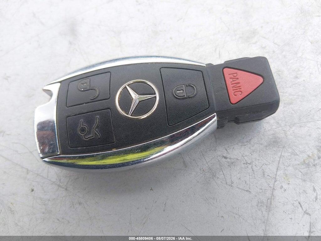 WDDHF8JB1EA792893 2014 MERCEDES-BENZ E 350 photo no. 11