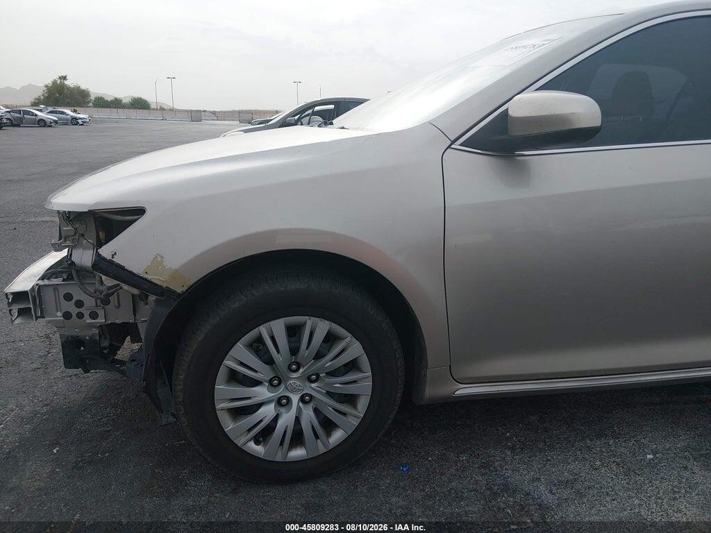4T1BF1FK3EU415069 2014 TOYOTA CAMRY photo no. 6
