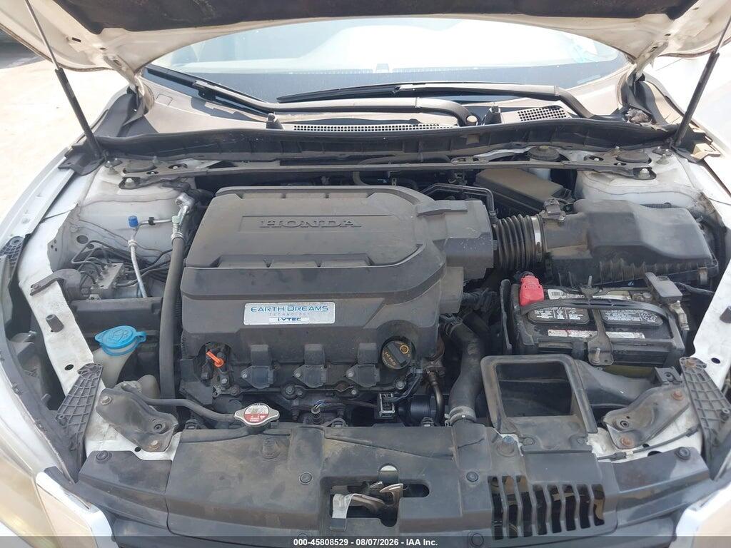 1HGCR3F90EA024439 2014 HONDA ACCORD photo no. 10