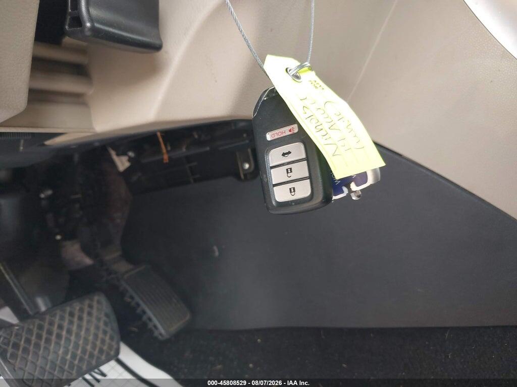 1HGCR3F90EA024439 2014 HONDA ACCORD photo no. 11