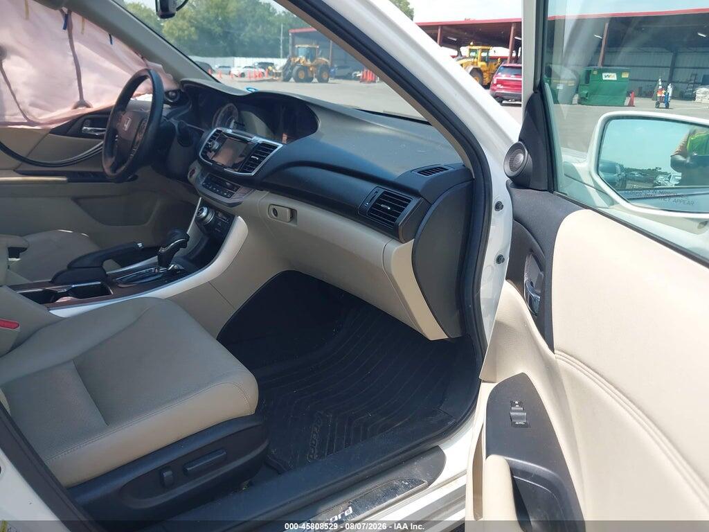 1HGCR3F90EA024439 2014 HONDA ACCORD photo no. 5
