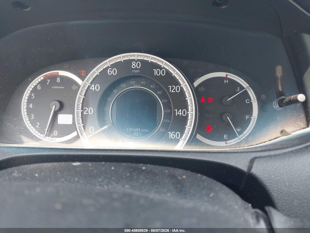 1HGCR3F90EA024439 2014 HONDA ACCORD photo no. 7