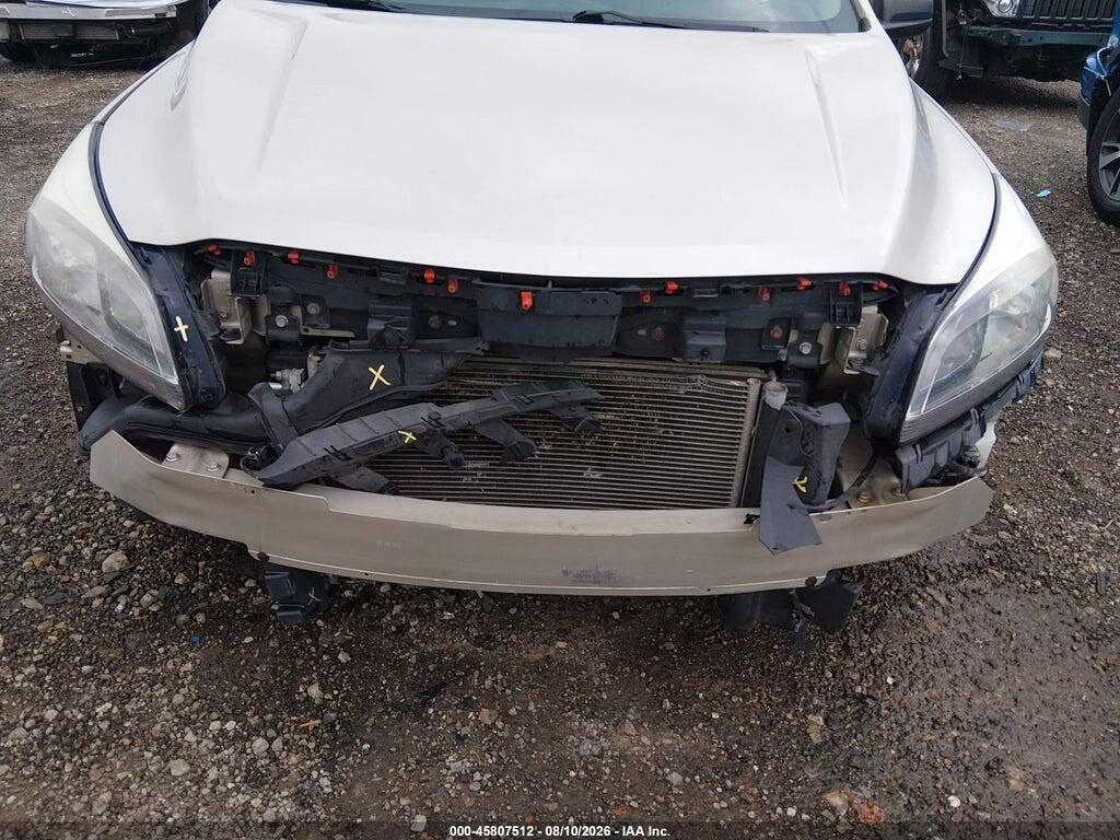 1G11B5SL6EF189222 2014 CHEVROLET MALIBU photo no. 6
