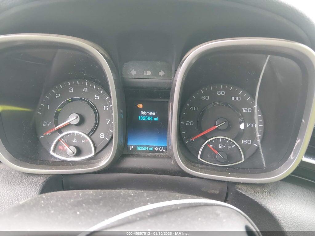 1G11B5SL6EF189222 2014 CHEVROLET MALIBU photo no. 7