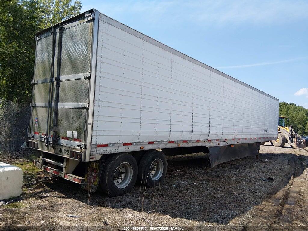1UYVS2539EM773923 2014 UTILITY TRAILER MFG 3000R SEMI TRAILER photo no. 4