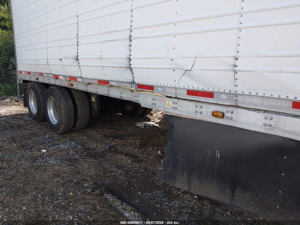 1UYVS2539EM773923 2014 UTILITY TRAILER MFG 3000R SEMI TRAILER photo no. 6