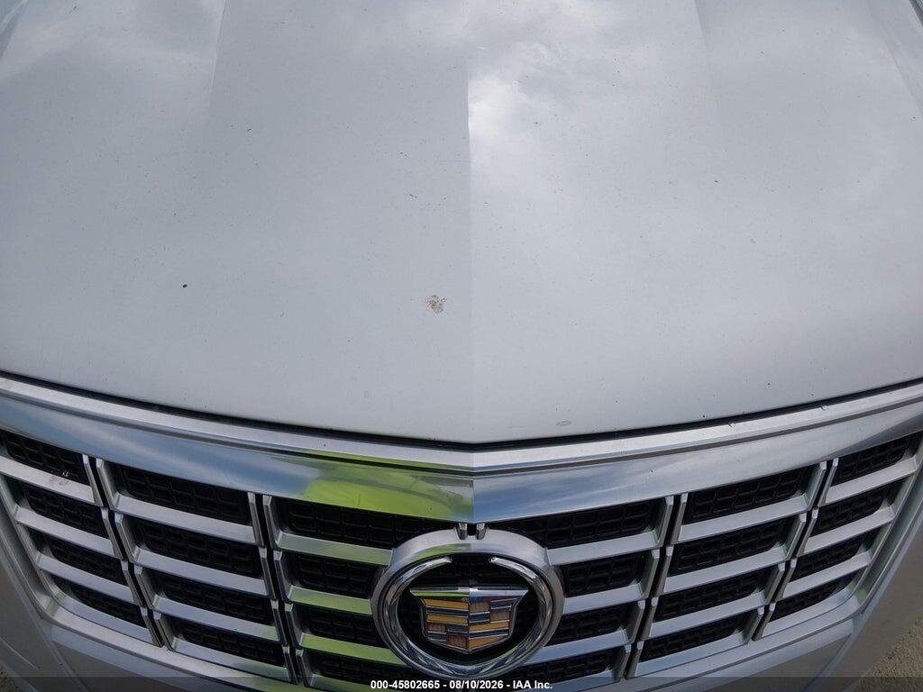 2G61M5S32E9250126 2014 CADILLAC XTS photo no. 6