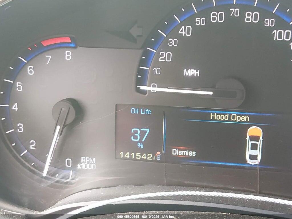 2G61M5S32E9250126 2014 CADILLAC XTS photo no. 7