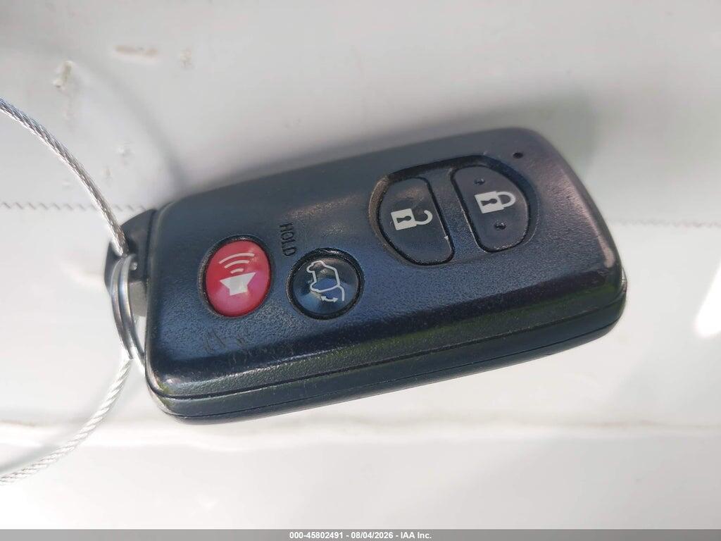 4T3BK3BB4EU103167 2014 TOYOTA VENZA photo no. 11
