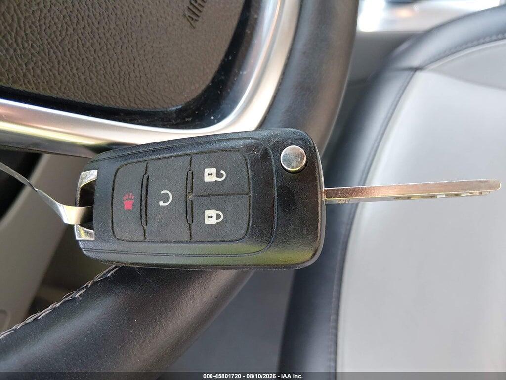 KL4CJGSB2EB592525 2014 BUICK ENCORE photo no. 11