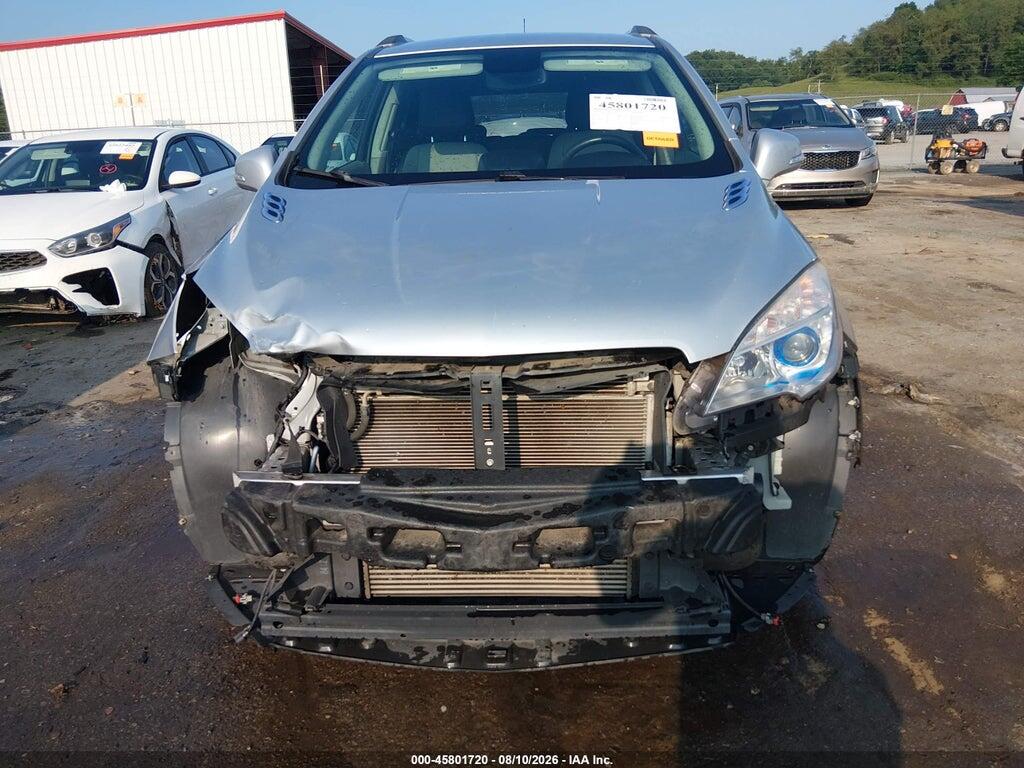 KL4CJGSB2EB592525 2014 BUICK ENCORE photo no. 6