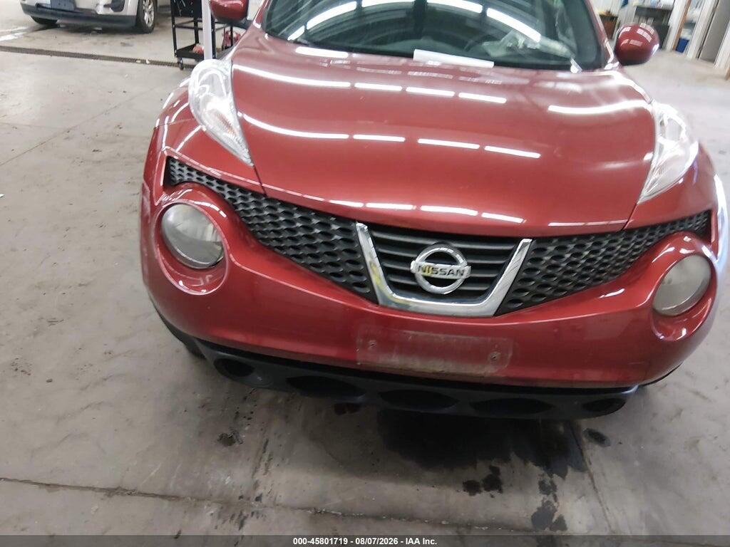JN8AF5MV3ET482012 2014 NISSAN JUKE photo no. 6