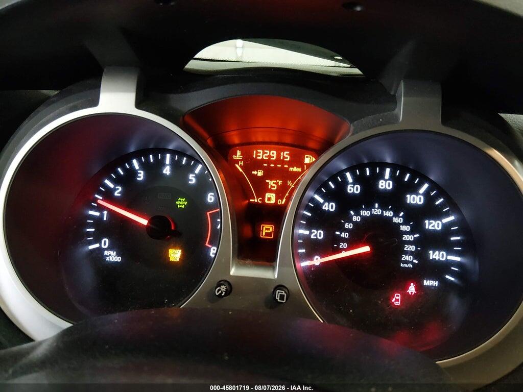 JN8AF5MV3ET482012 2014 NISSAN JUKE photo no. 7
