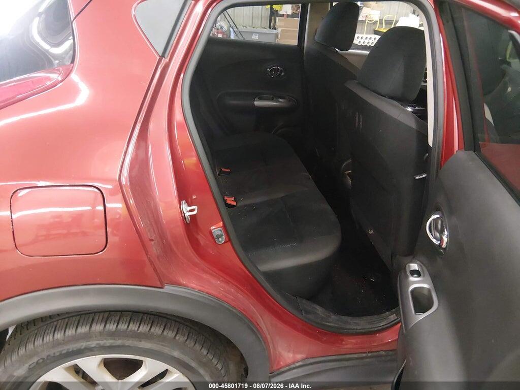 JN8AF5MV3ET482012 2014 NISSAN JUKE photo no. 8