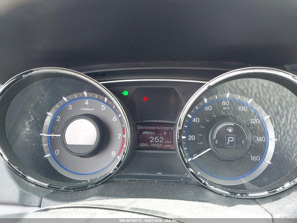 5NPEB4AC4EH861093 2014 HYUNDAI SONATA photo no. 7