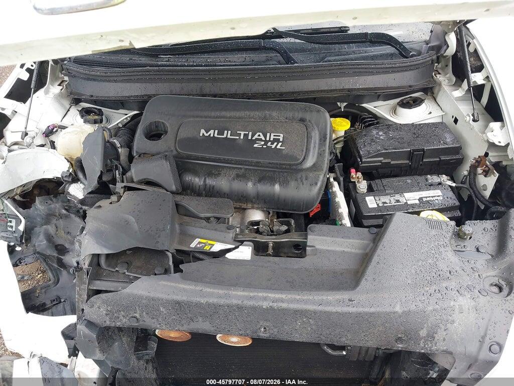 1C4PJMAB2EW140901 2014 JEEP CHEROKEE photo no. 10