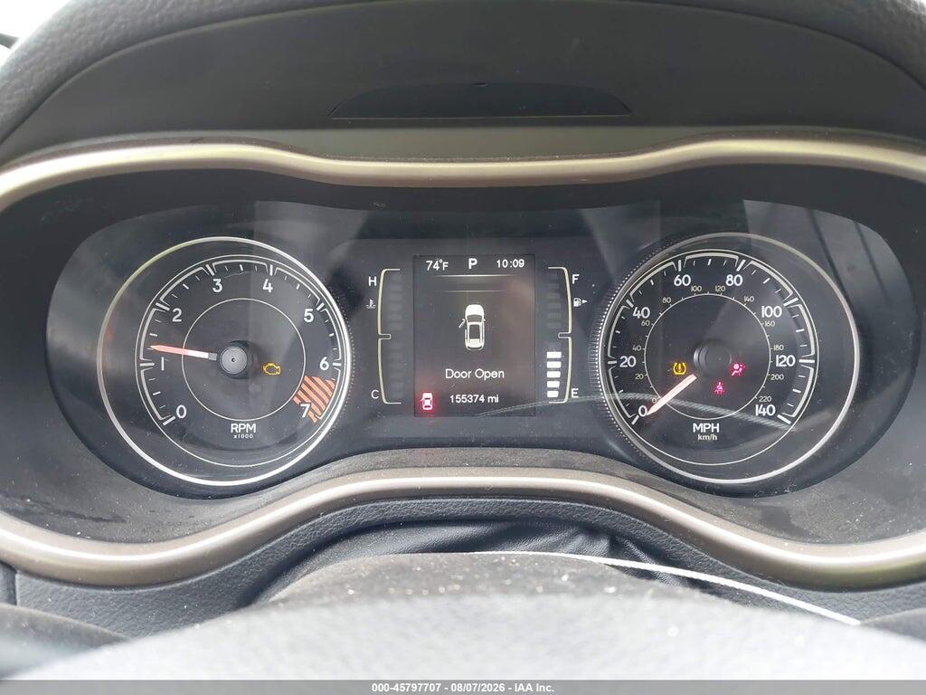 1C4PJMAB2EW140901 2014 JEEP CHEROKEE photo no. 7