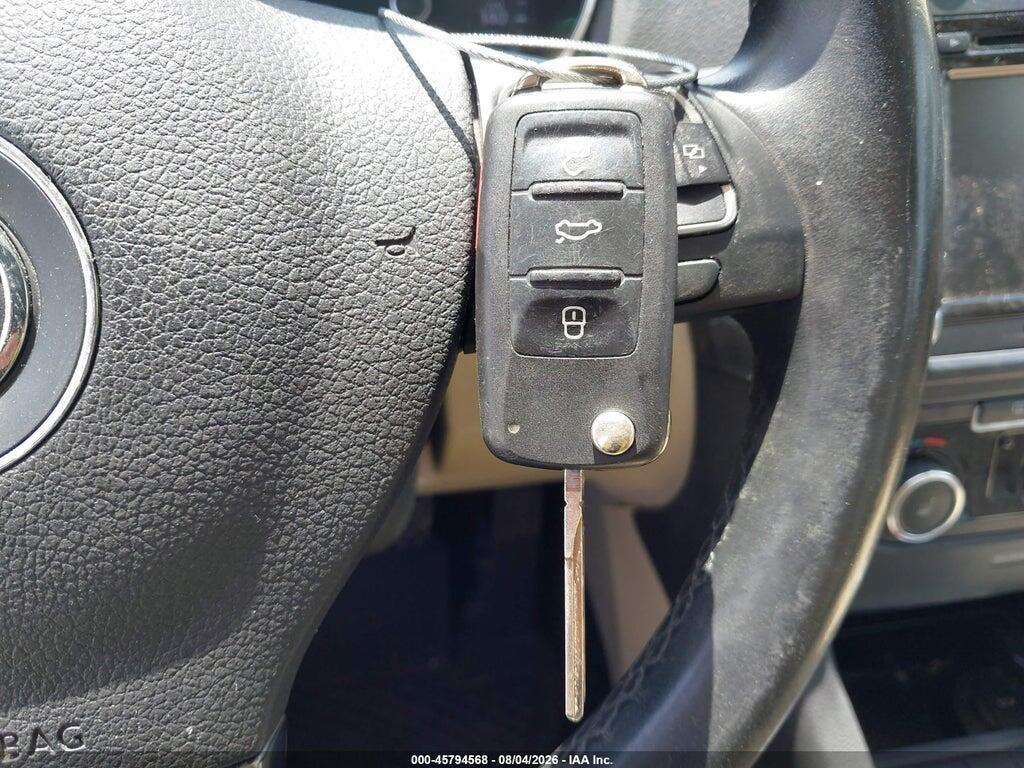3VWPL7AJ3EM628433 2014 VOLKSWAGEN JETTA SPORTWAGEN photo no. 11