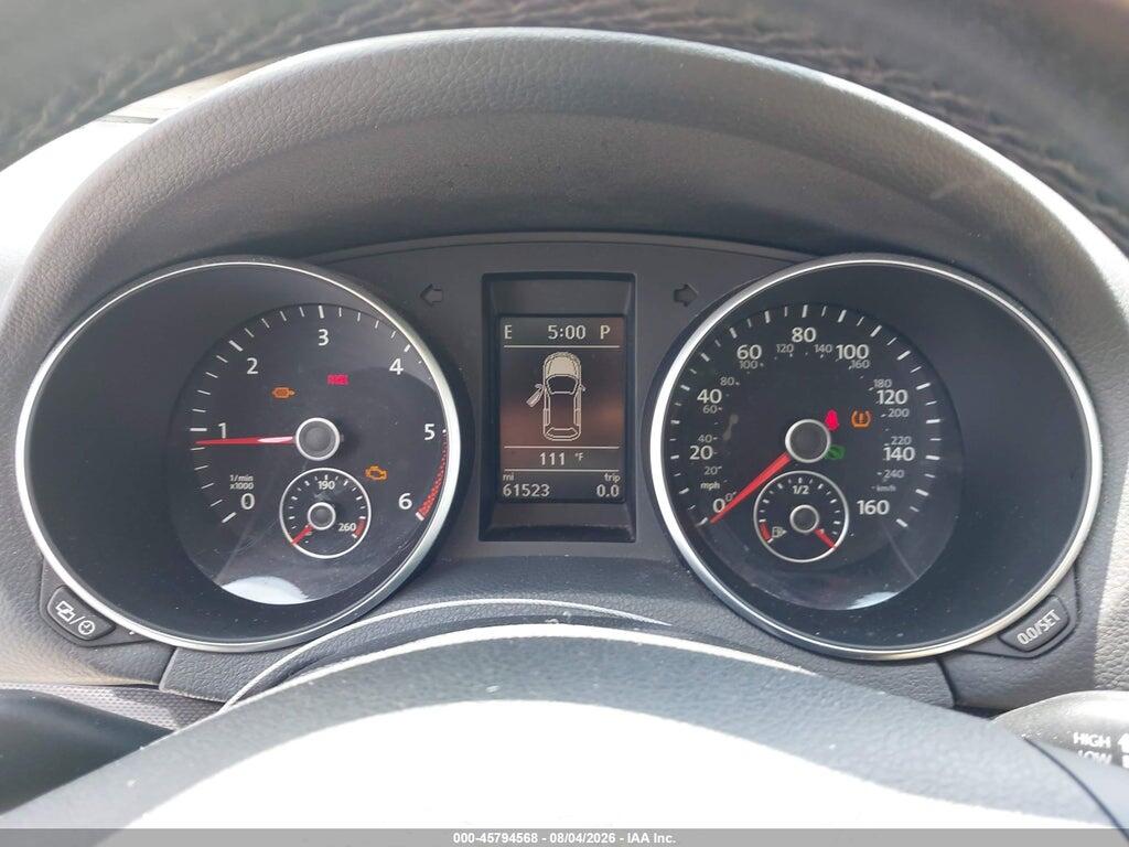 3VWPL7AJ3EM628433 2014 VOLKSWAGEN JETTA SPORTWAGEN photo no. 7