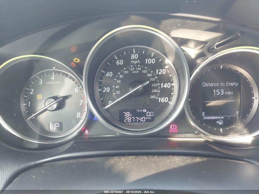 JM3KE4DY4E0343443 2014 MAZDA CX-5 photo no. 7