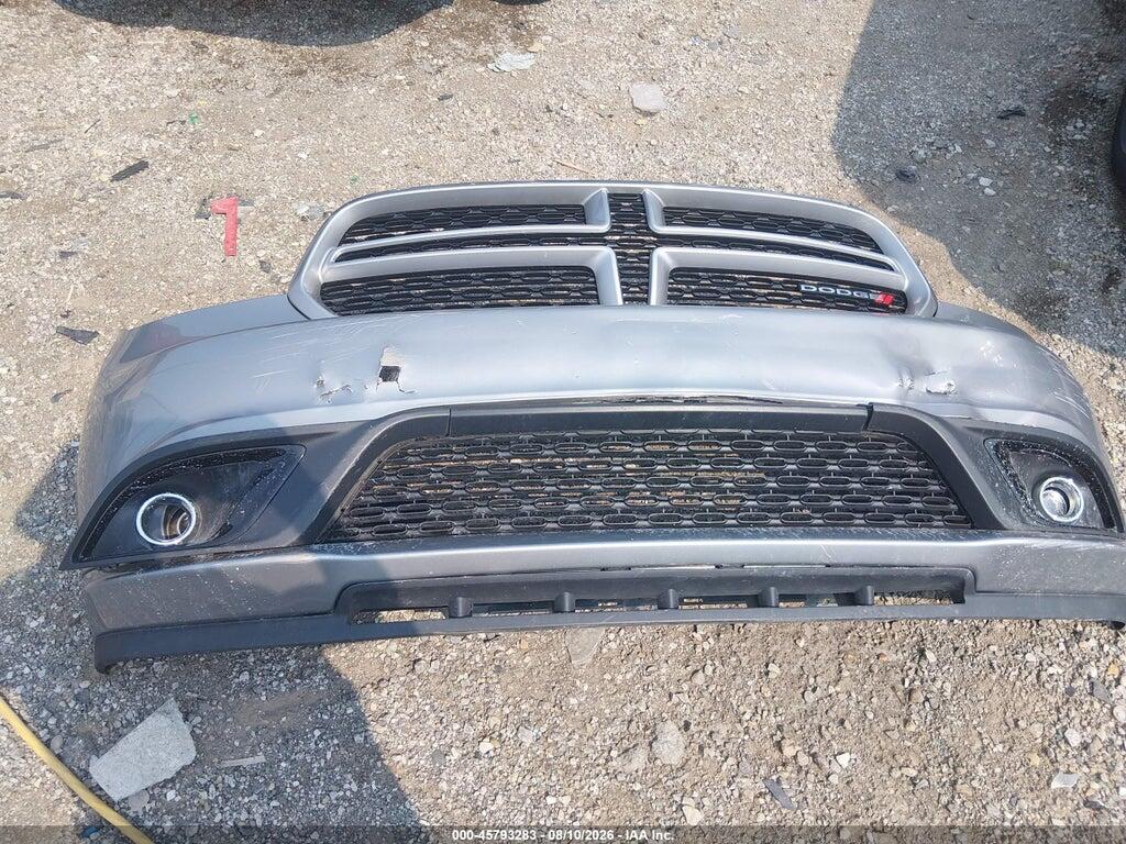 1C4RDJAG6EC318367 2014 DODGE DURANGO photo no. 12