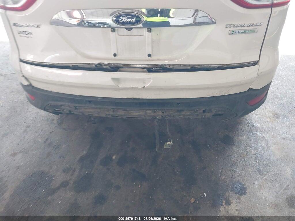 1FMCU0J96EUD35757 2014 FORD ESCAPE photo no. 12