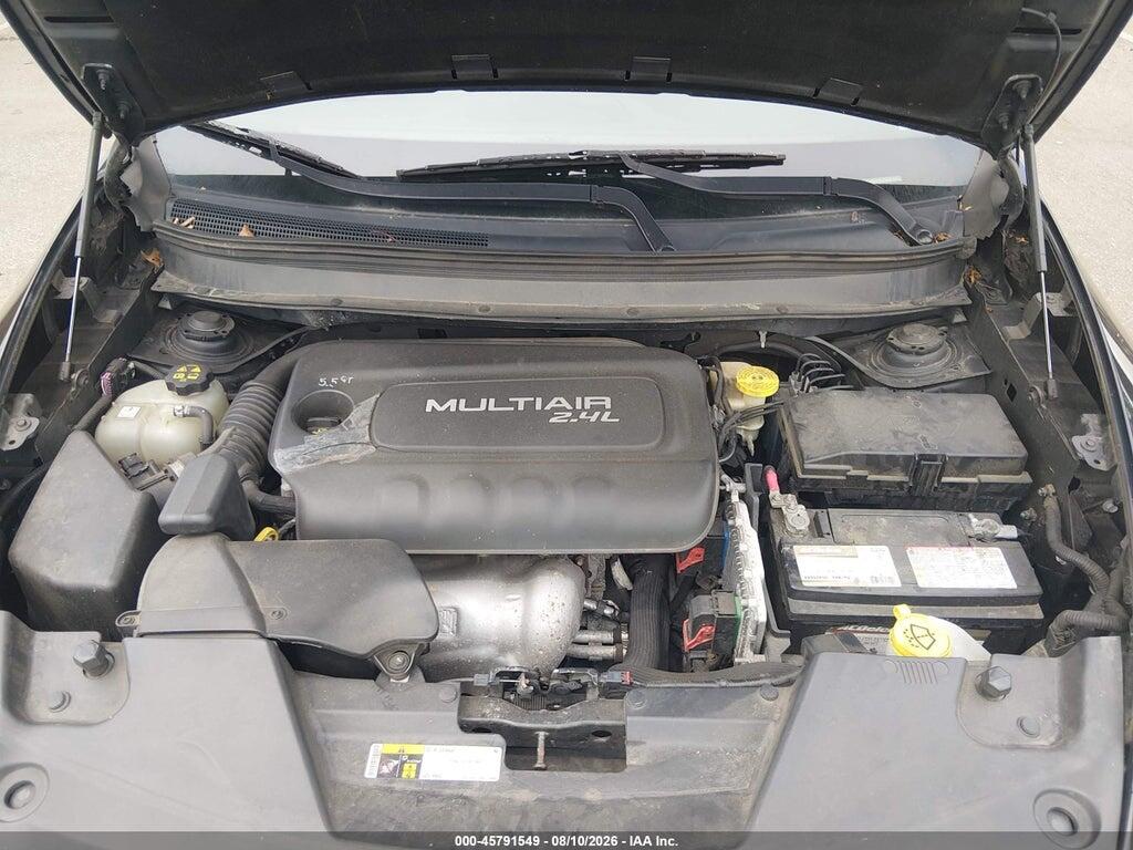 1C4PJMBBXEW130180 2014 JEEP CHEROKEE photo no. 10