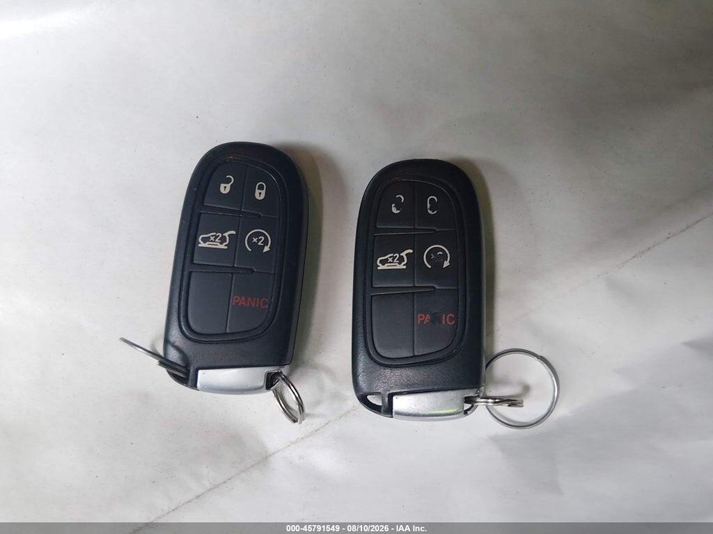 1C4PJMBBXEW130180 2014 JEEP CHEROKEE photo no. 11