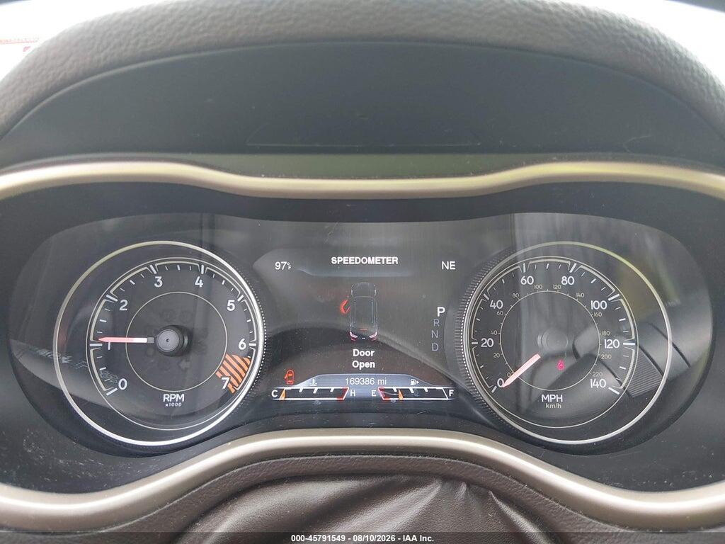1C4PJMBBXEW130180 2014 JEEP CHEROKEE photo no. 7