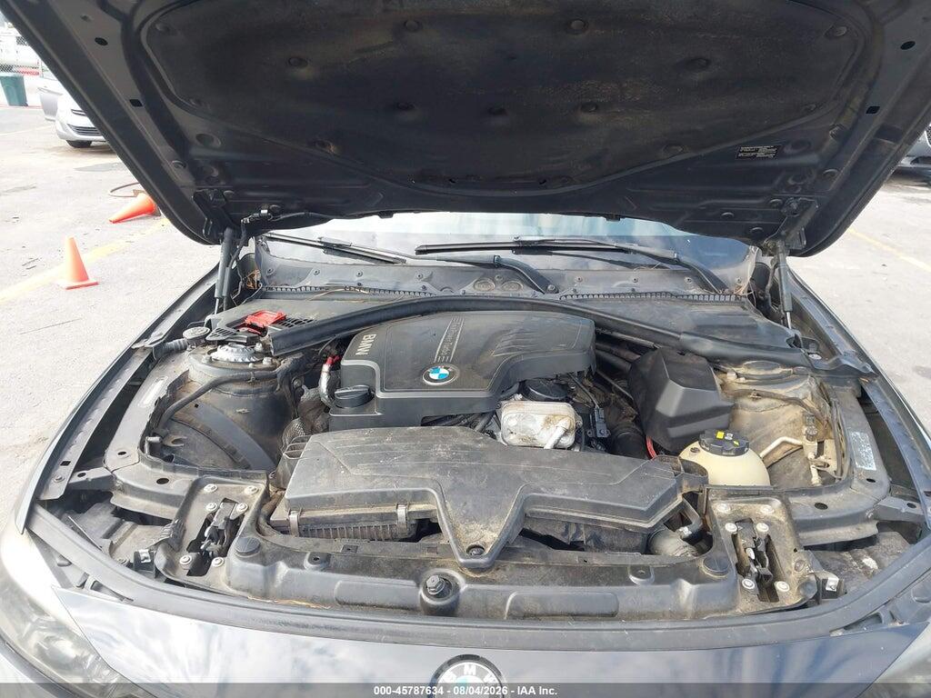 WBA3B1C55EP679876 2014 BMW 320I photo no. 10