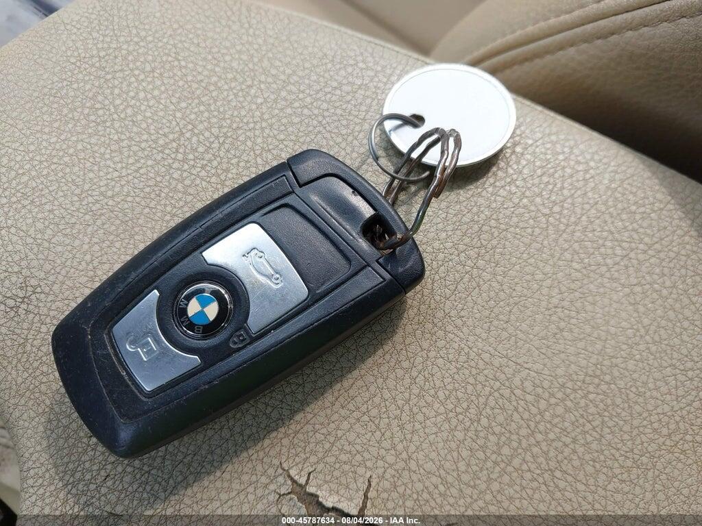 WBA3B1C55EP679876 2014 BMW 320I photo no. 11
