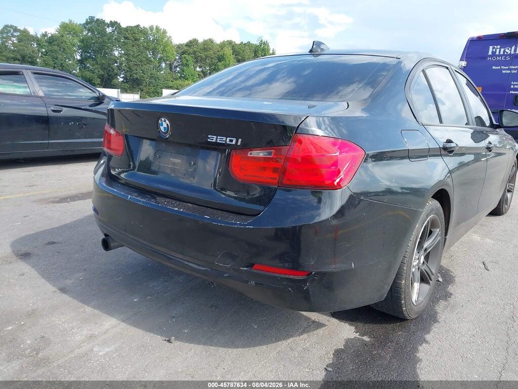 WBA3B1C55EP679876 2014 BMW 320I photo no. 6